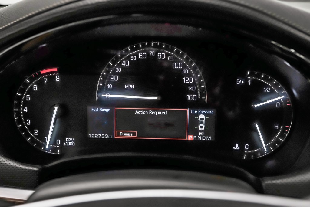 2018 Cadillac XTS Image 20