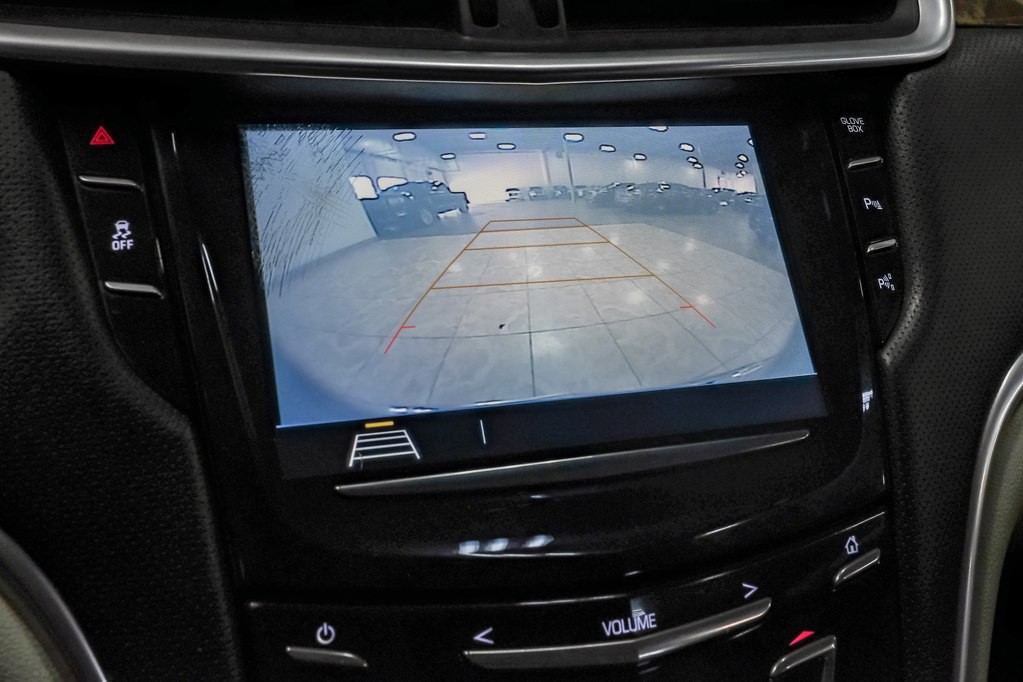 2018 Cadillac XTS Image 22