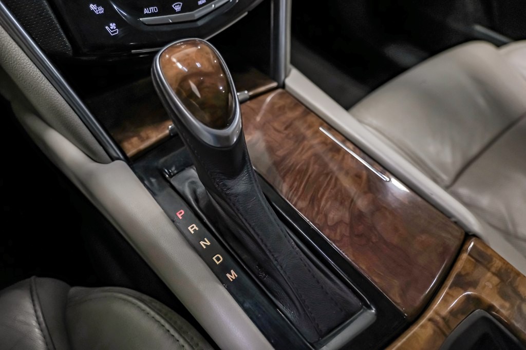 2018 Cadillac XTS Image 23