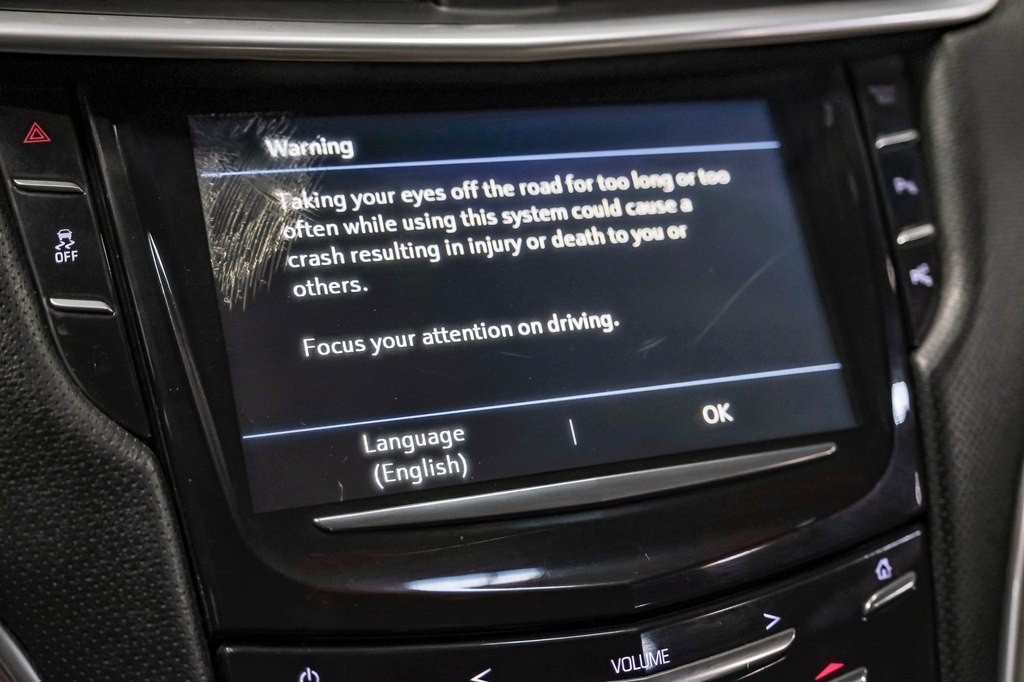 2018 Cadillac XTS Image 25