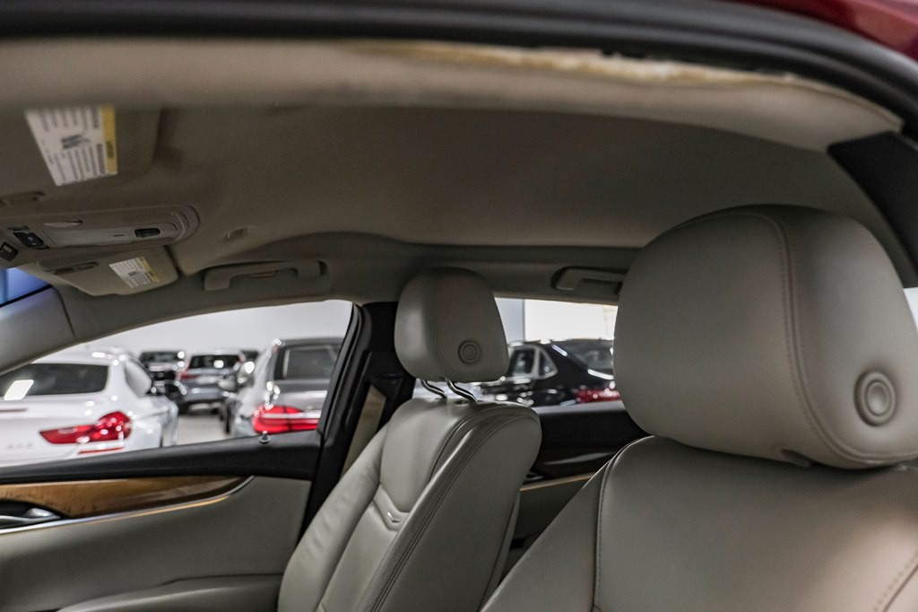 2018 Cadillac XTS Image 26