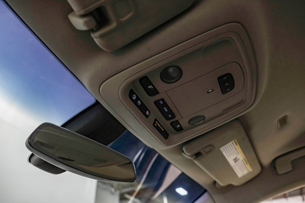 2018 Cadillac XTS Image 27