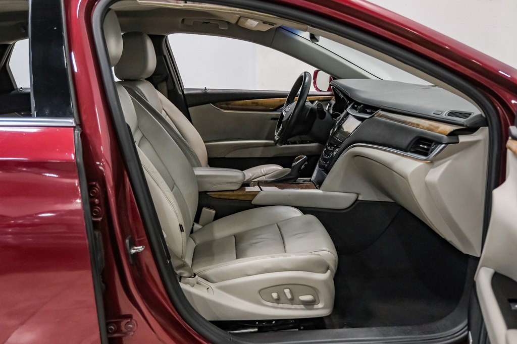 2018 Cadillac XTS Image 29