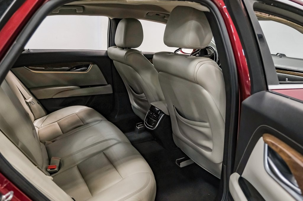 2018 Cadillac XTS Image 32