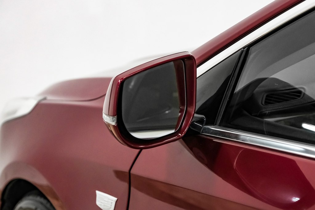 2018 Cadillac XTS Image 35
