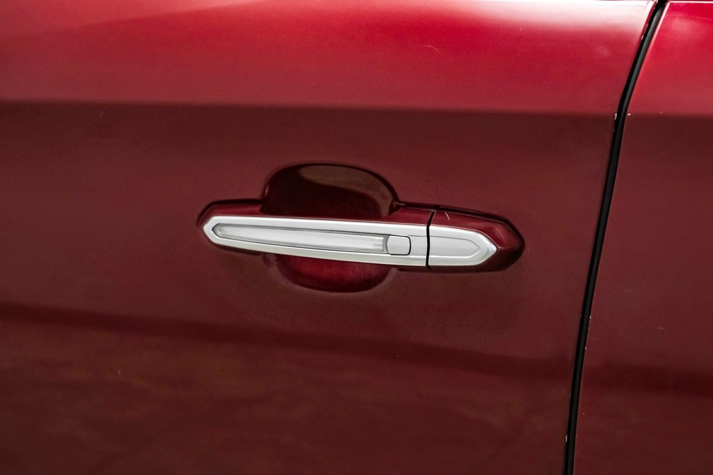 2018 Cadillac XTS Image 36