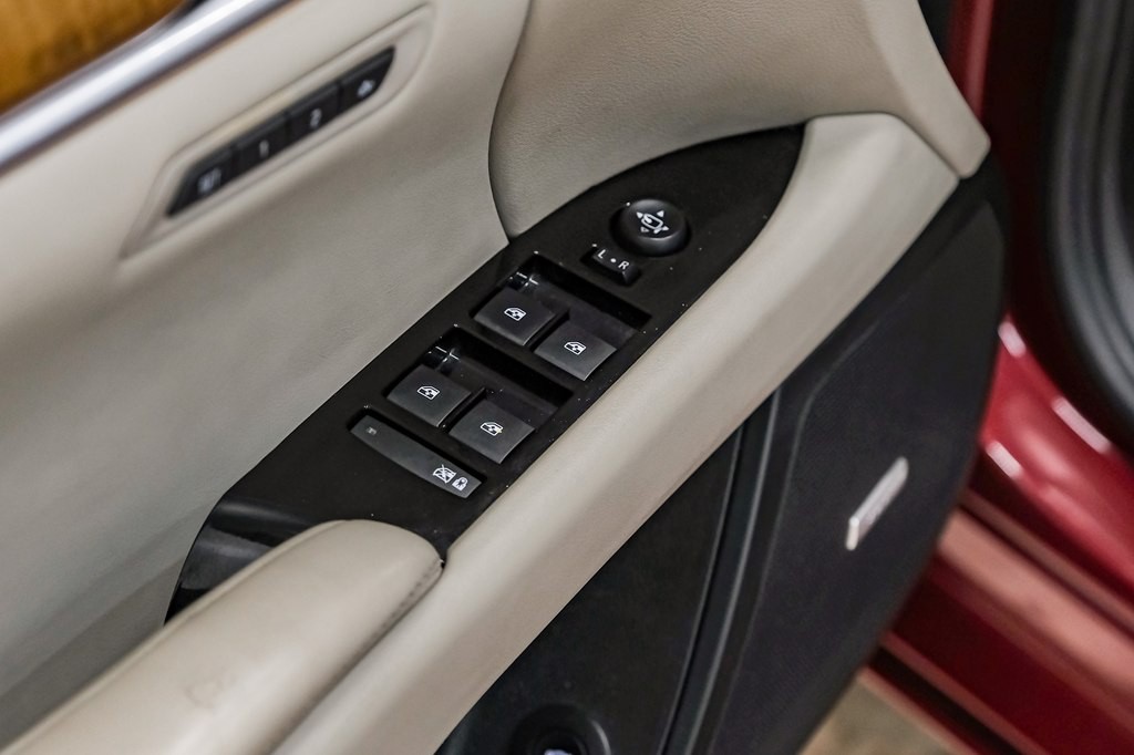 2018 Cadillac XTS Image 38
