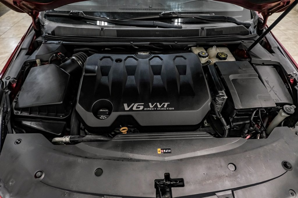 2018 Cadillac XTS Image 45