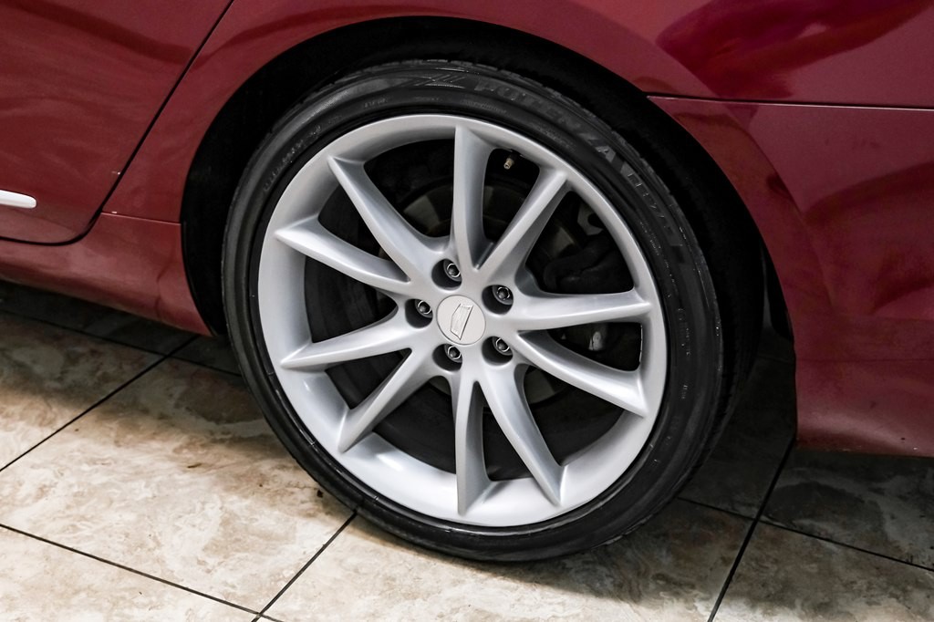 2018 Cadillac XTS Image 52