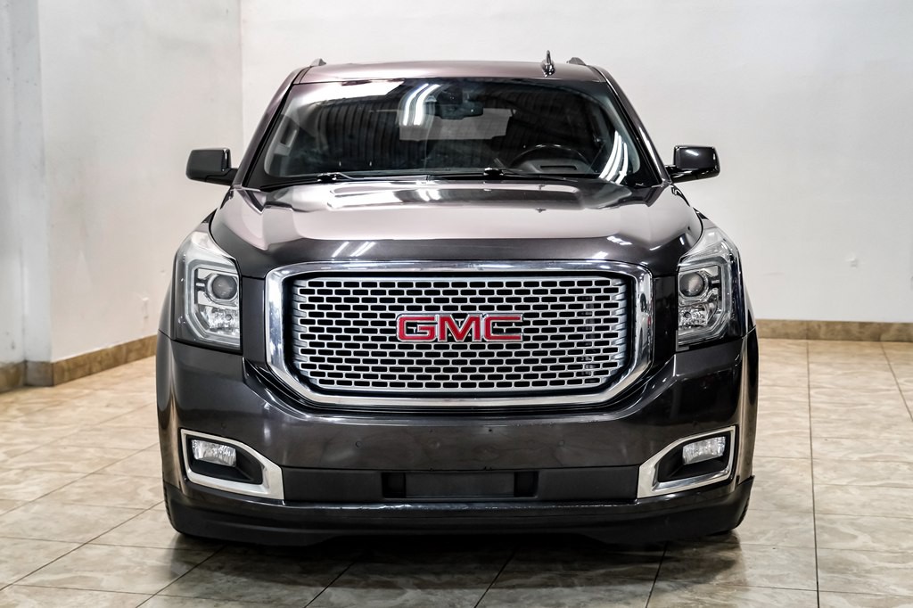 2017 GMC Yukon Image 6