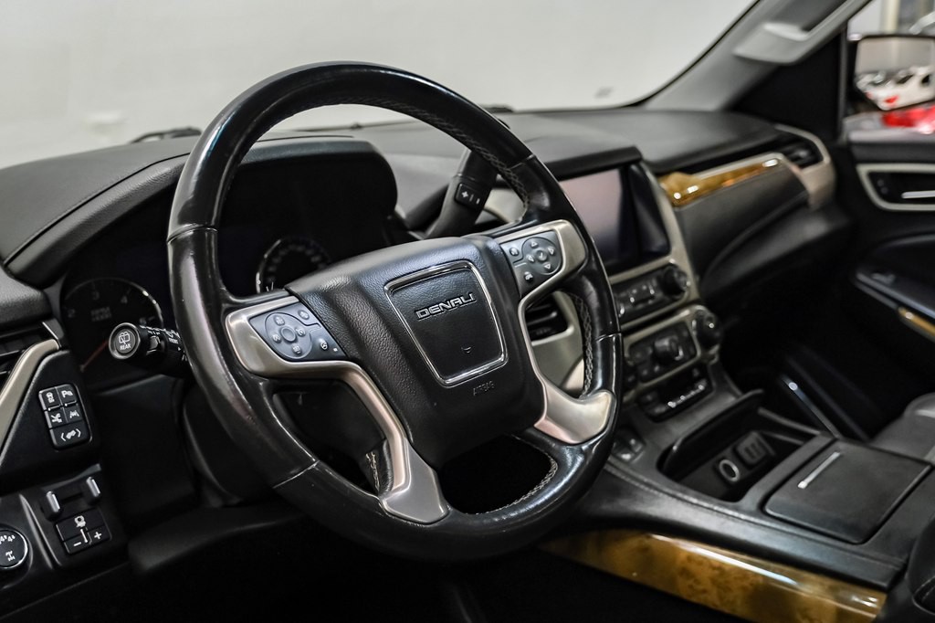 2017 GMC Yukon Image 14