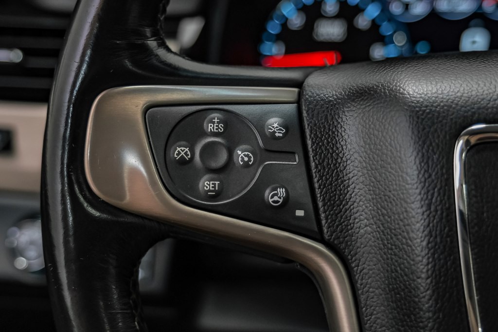2017 GMC Yukon Image 15