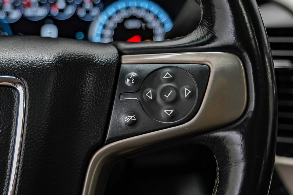 2017 GMC Yukon Image 16