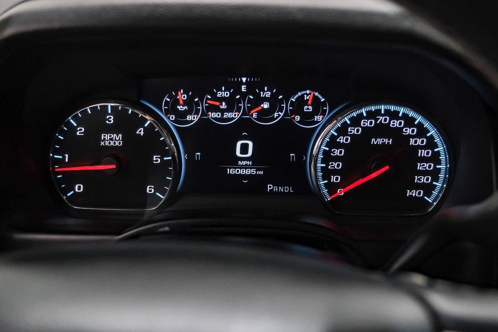 2017 GMC Yukon Image 17