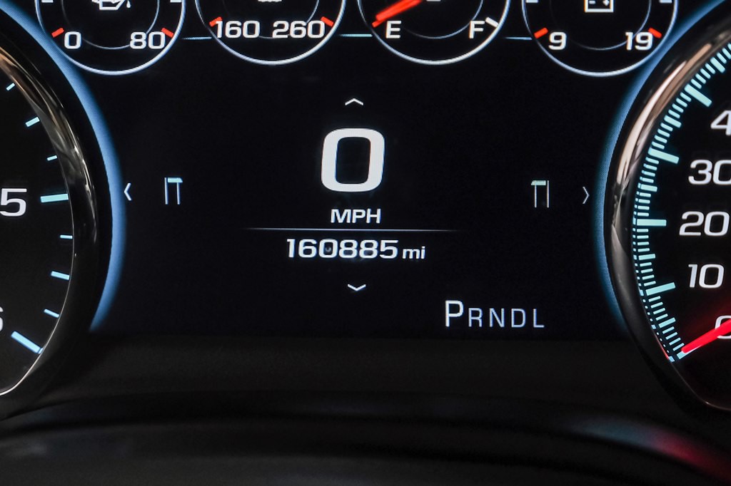 2017 GMC Yukon Image 18