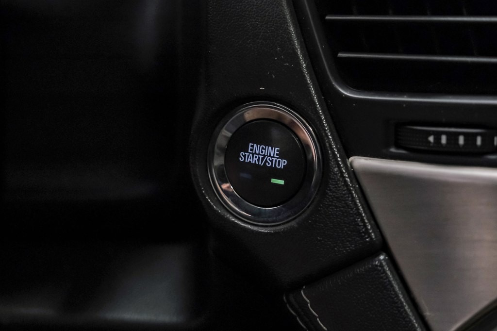 2017 GMC Yukon Image 19