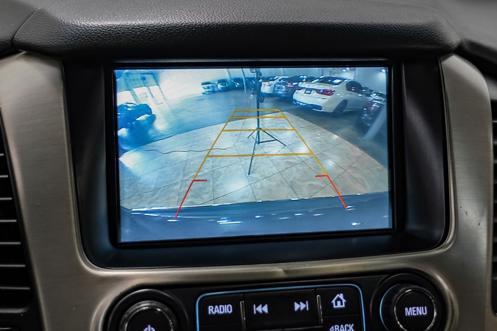 2017 GMC Yukon Image 21