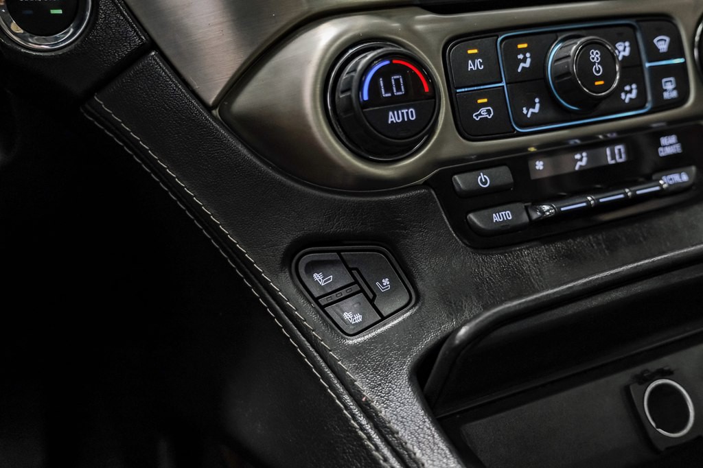 2017 GMC Yukon Image 25