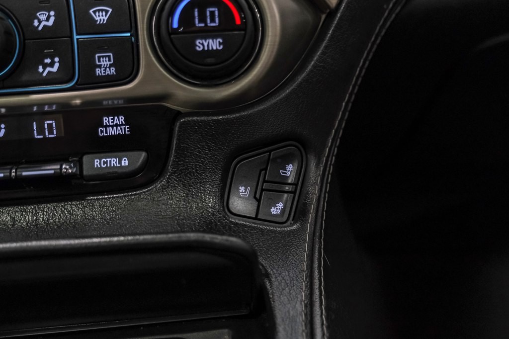 2017 GMC Yukon Image 26