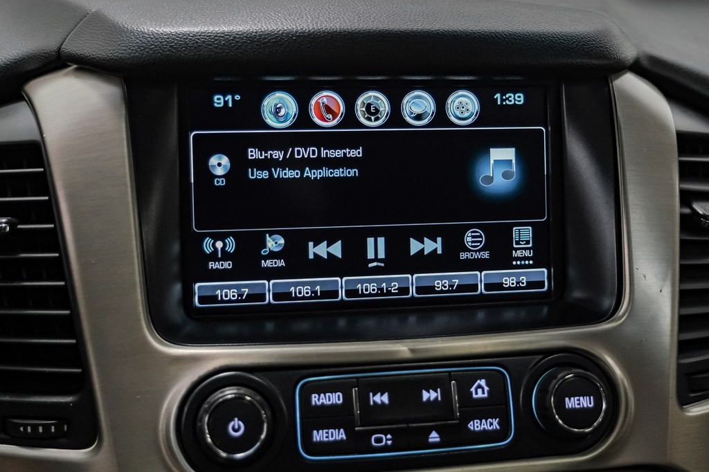 2017 GMC Yukon Image 27