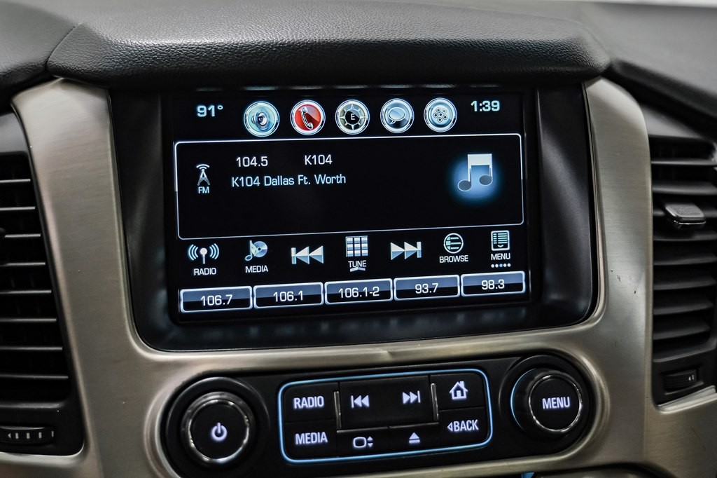 2017 GMC Yukon Image 28