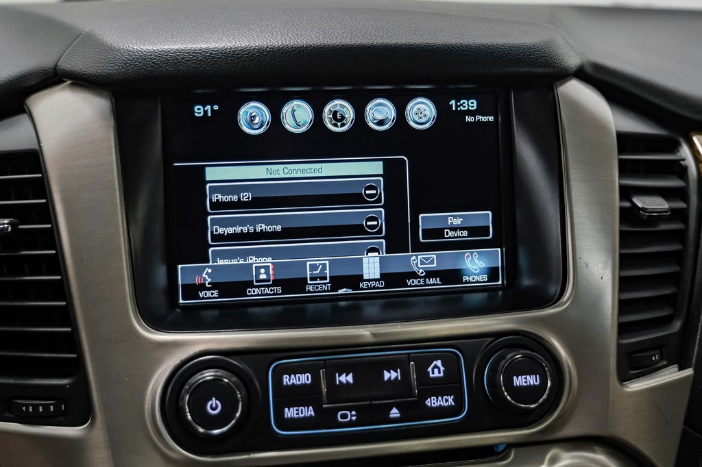 2017 GMC Yukon Image 29