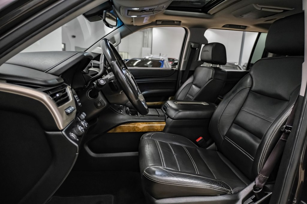 2017 GMC Yukon Image 30