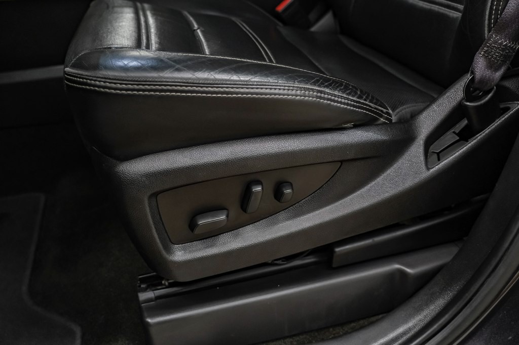 2017 GMC Yukon Image 31