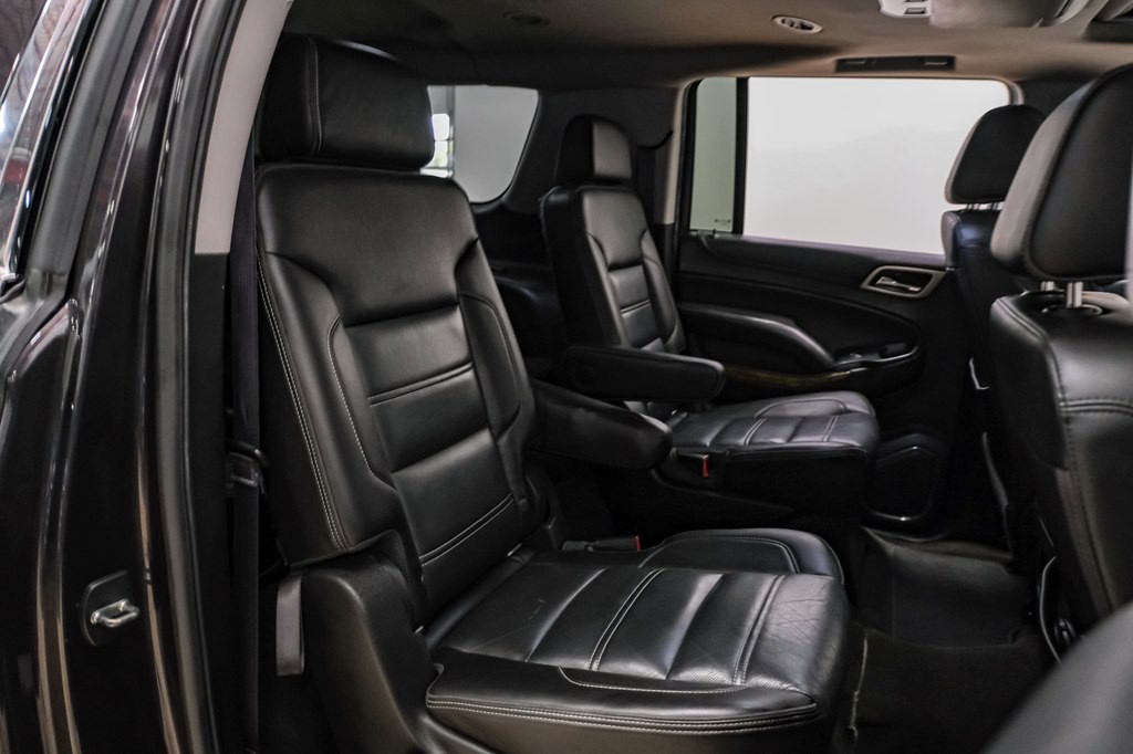 2017 GMC Yukon Image 34