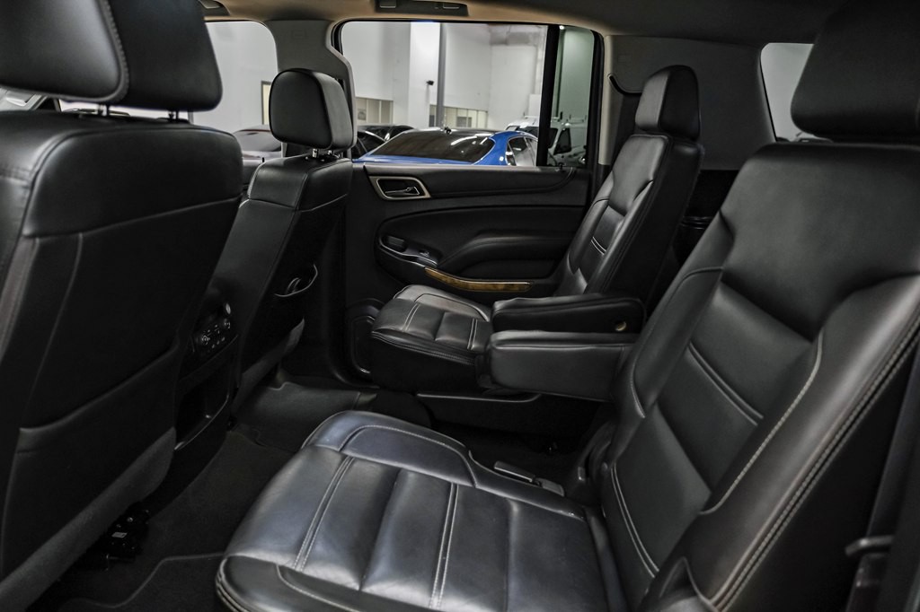2017 GMC Yukon Image 39