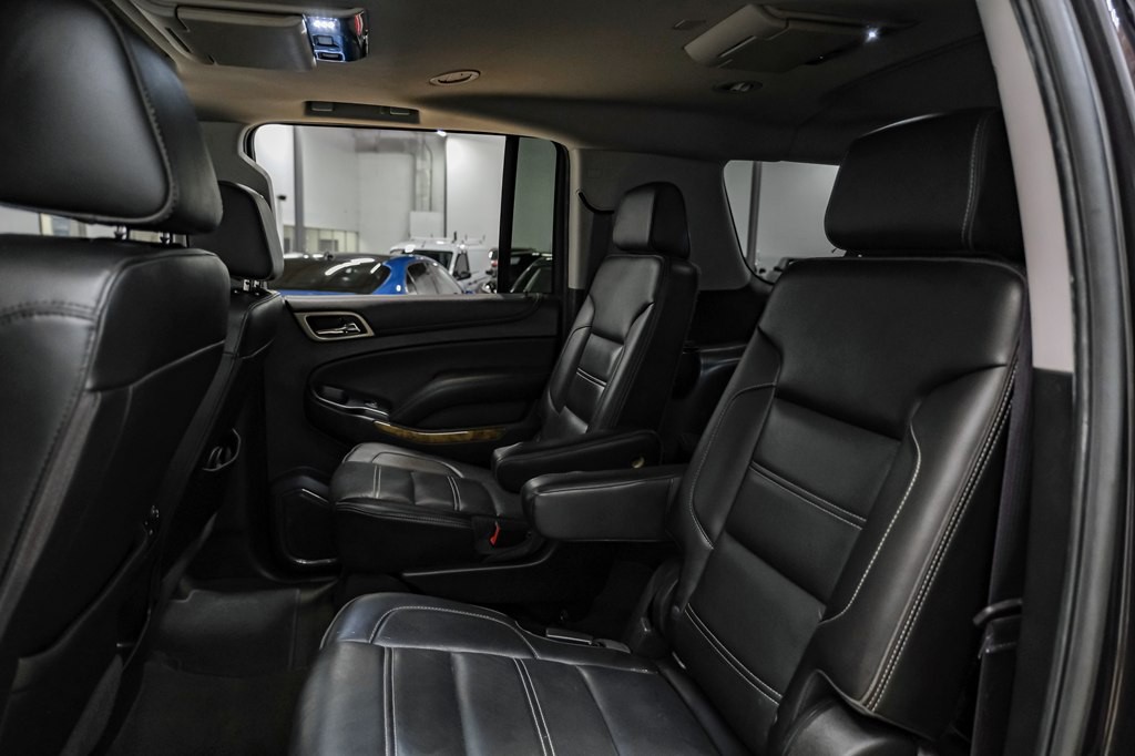 2017 GMC Yukon Image 40