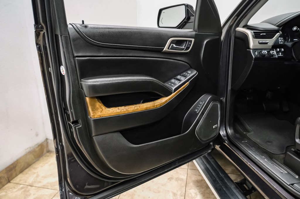 2017 GMC Yukon Image 43