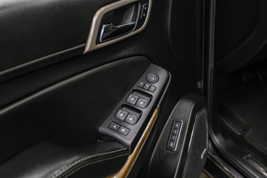 2017 GMC Yukon Image 44