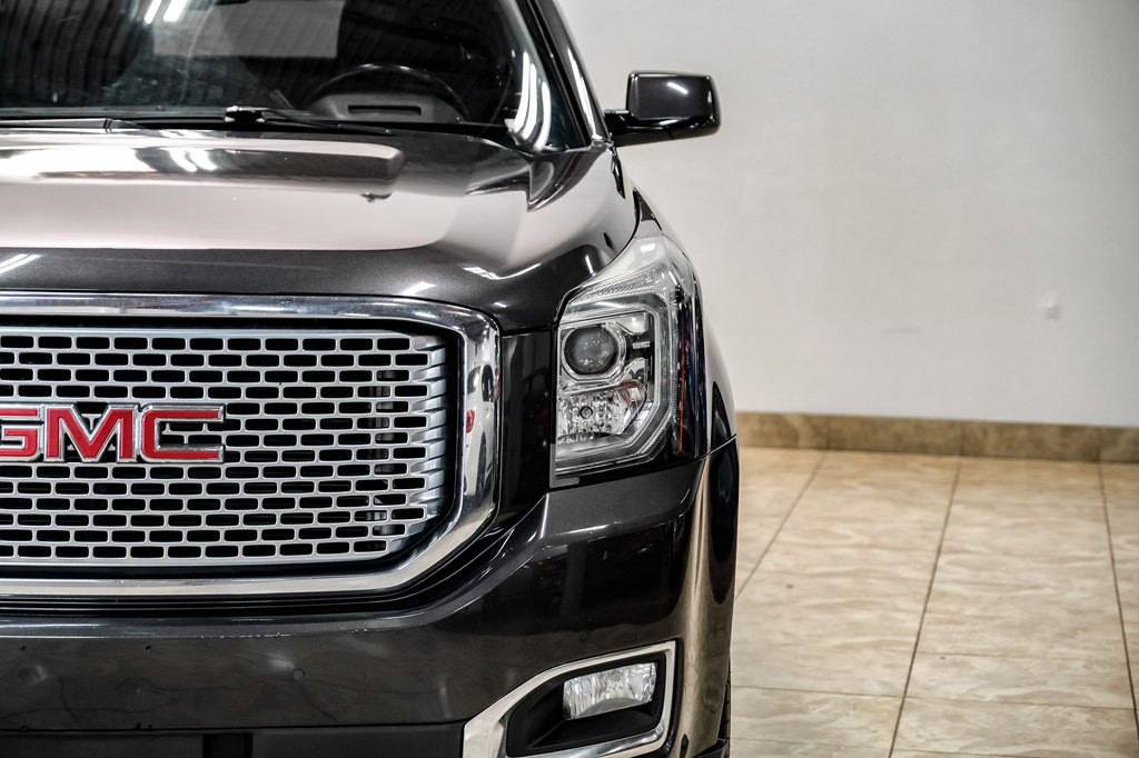 2017 GMC Yukon Image 48