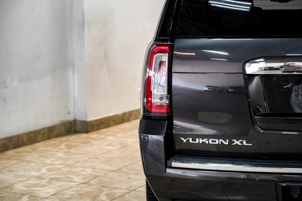 2017 GMC Yukon Image 49