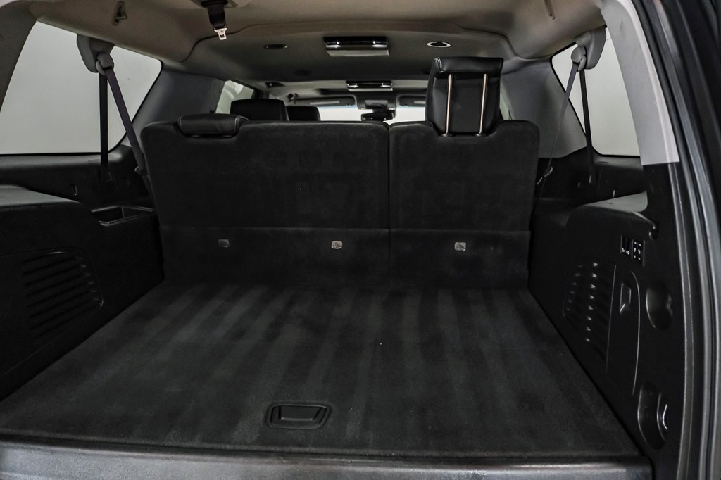 2017 GMC Yukon Image 53