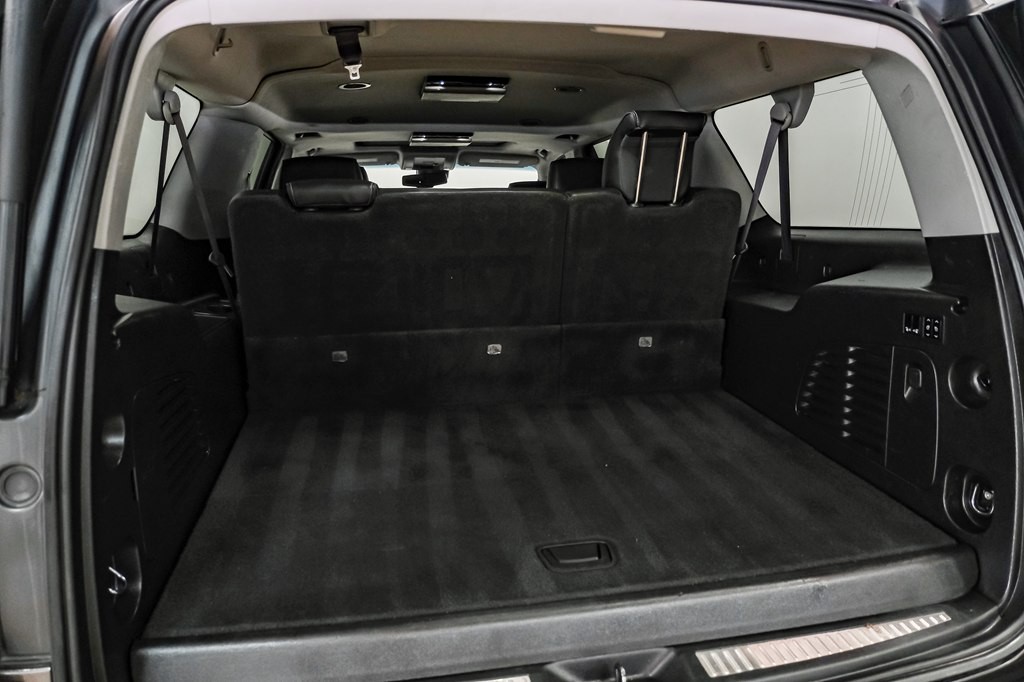 2017 GMC Yukon Image 54