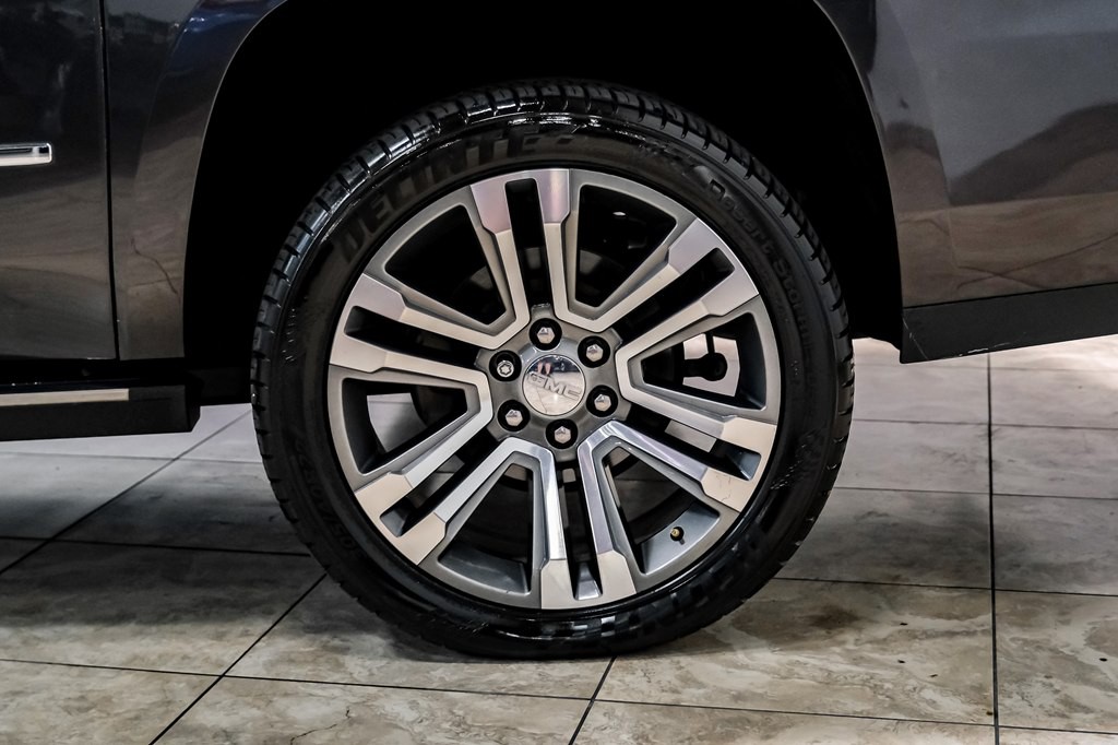 2017 GMC Yukon Image 59