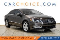 Image for 2014 Volkswagen CC Sport Pzev ID: 7535053