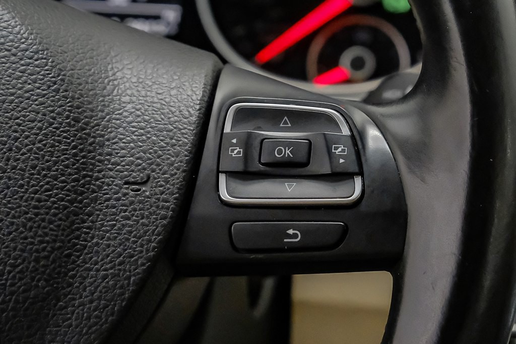 2014 Volkswagen CC Image 20