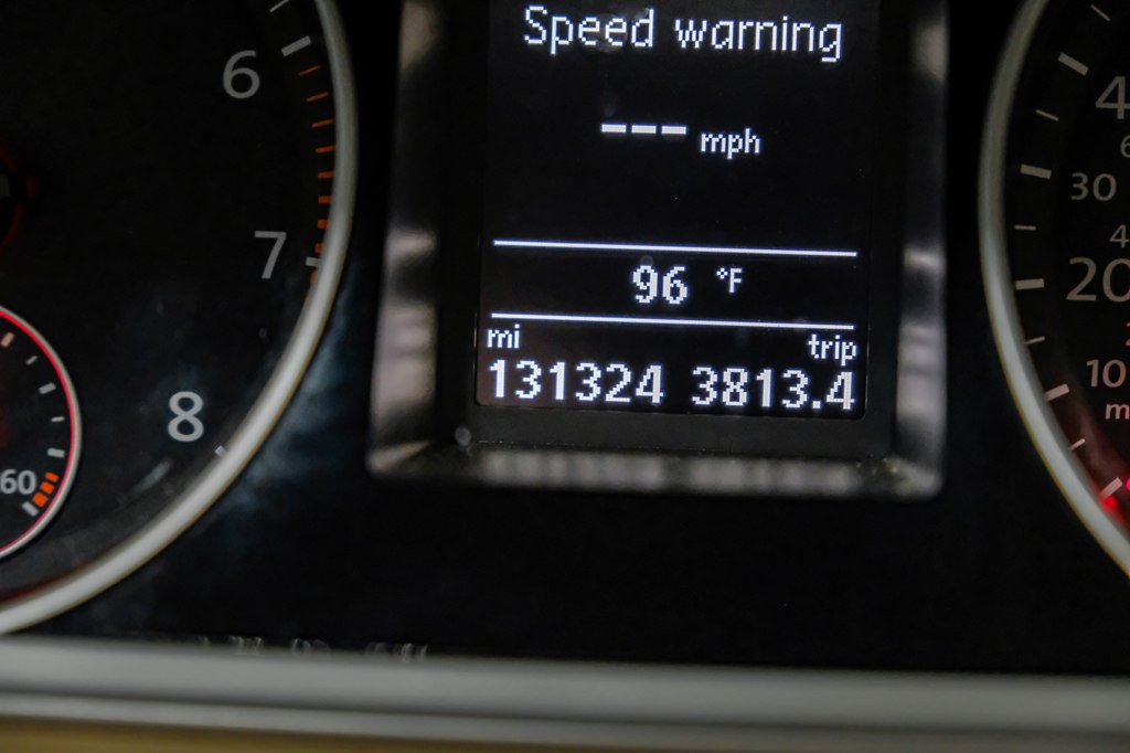 2014 Volkswagen CC Image 22