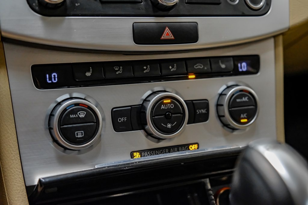 2014 Volkswagen CC Image 29