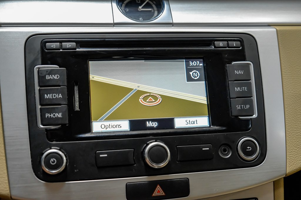 2014 Volkswagen CC Image 33
