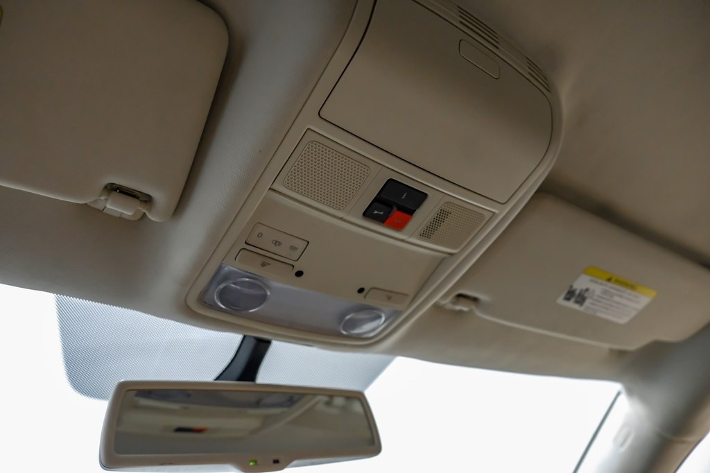 2014 Volkswagen CC Image 41