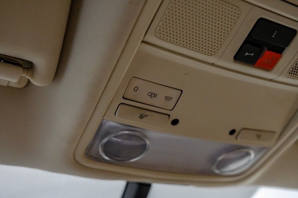 2014 Volkswagen CC Image 42
