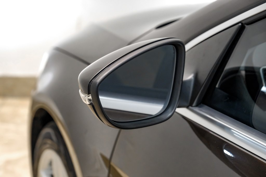 2014 Volkswagen CC Image 52