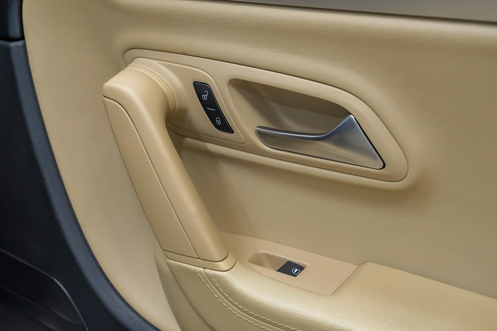 2014 Volkswagen CC Image 57