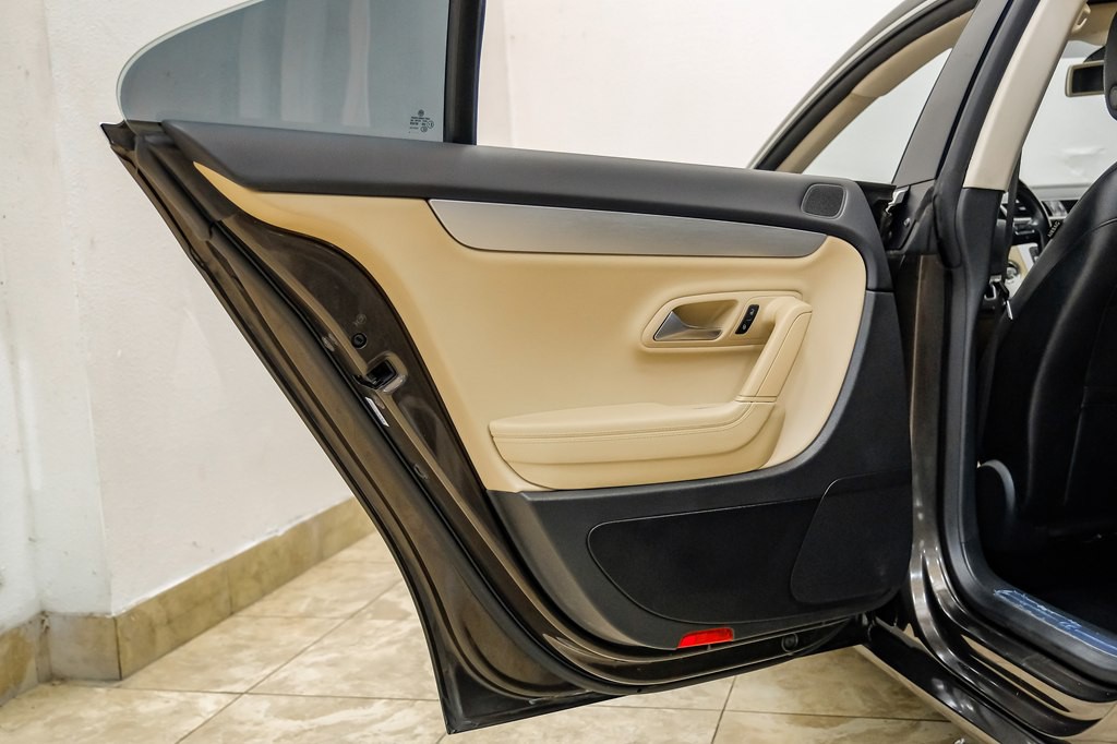 2014 Volkswagen CC Image 59