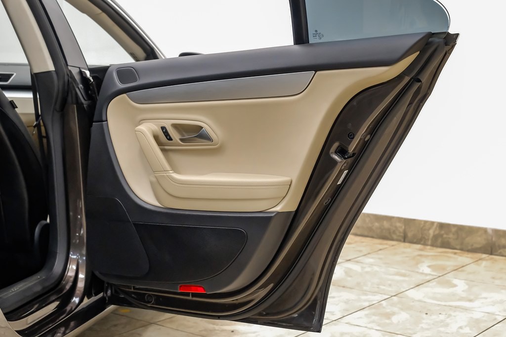 2014 Volkswagen CC Image 60