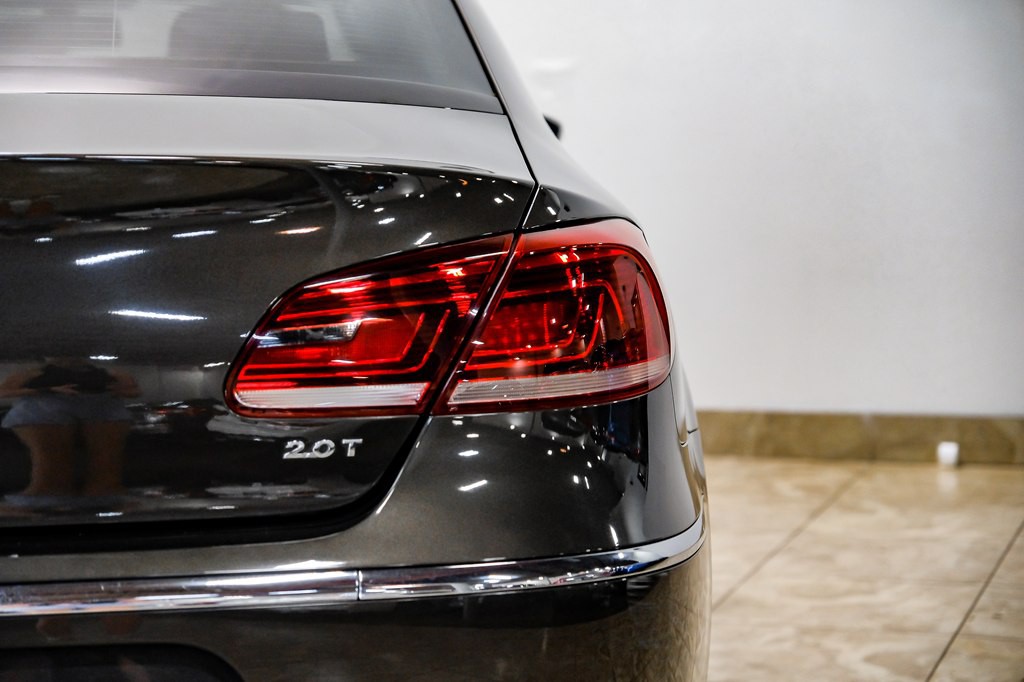 2014 Volkswagen CC Image 62